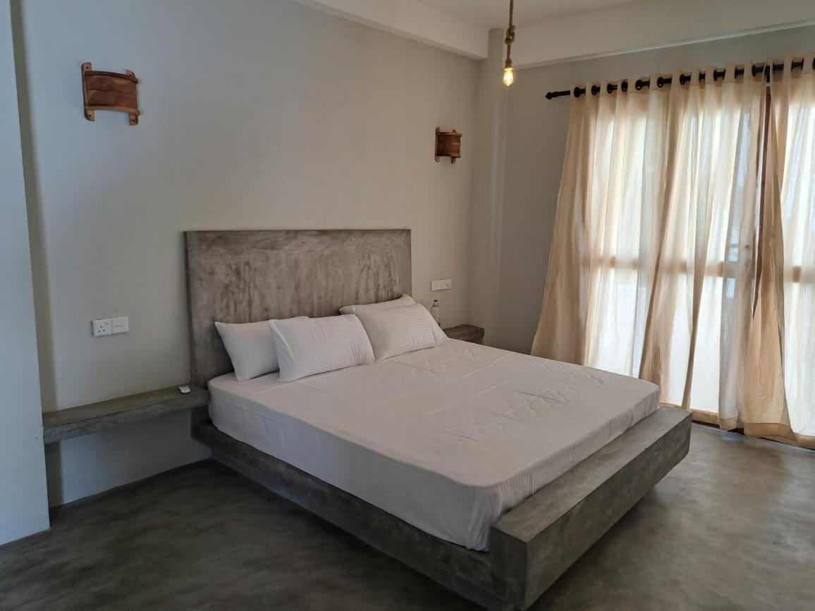 The Surf Access Guest House Arugam Bay Exteriér fotografie