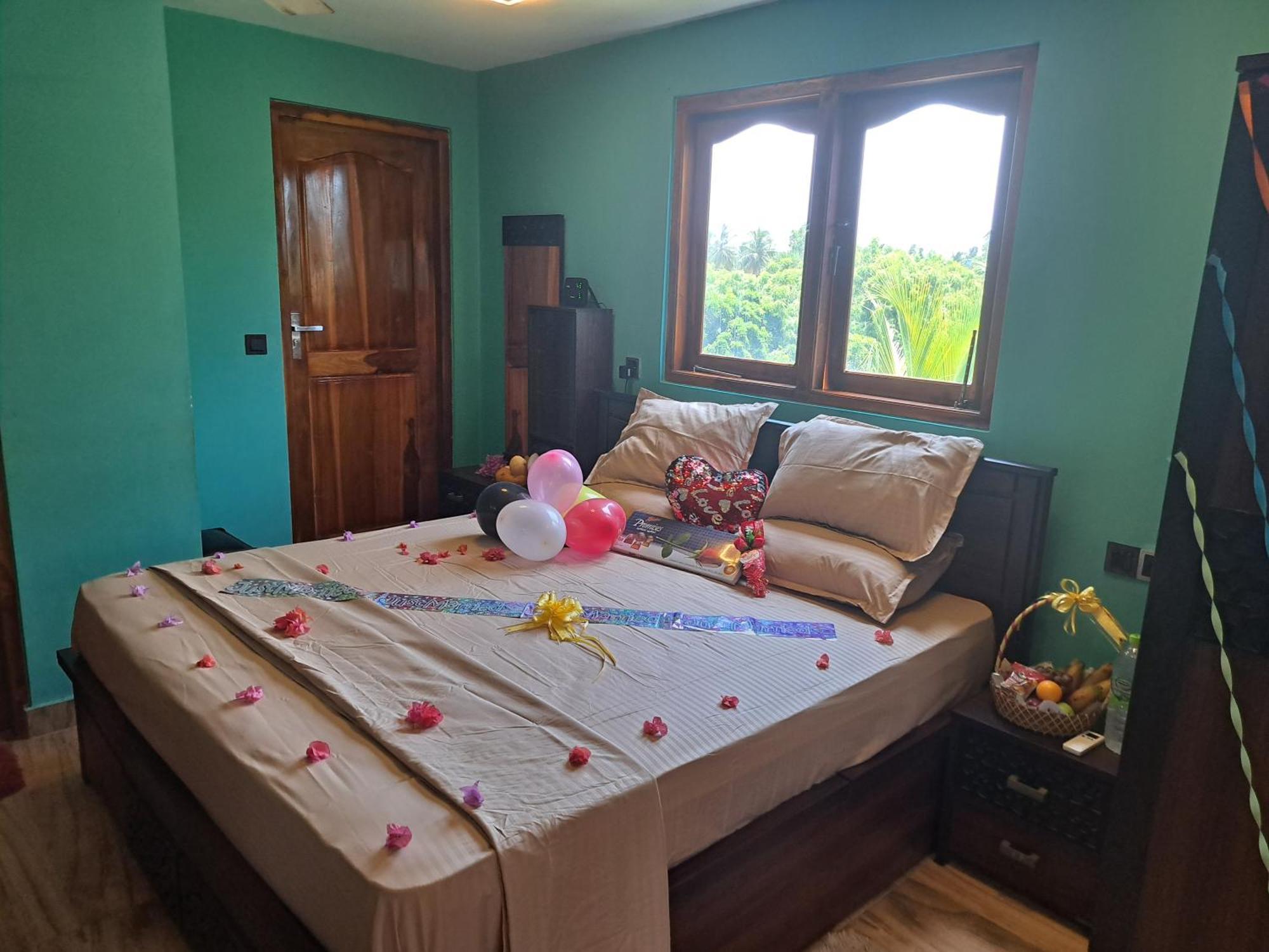 The Surf Access Guest House Arugam Bay Exteriér fotografie