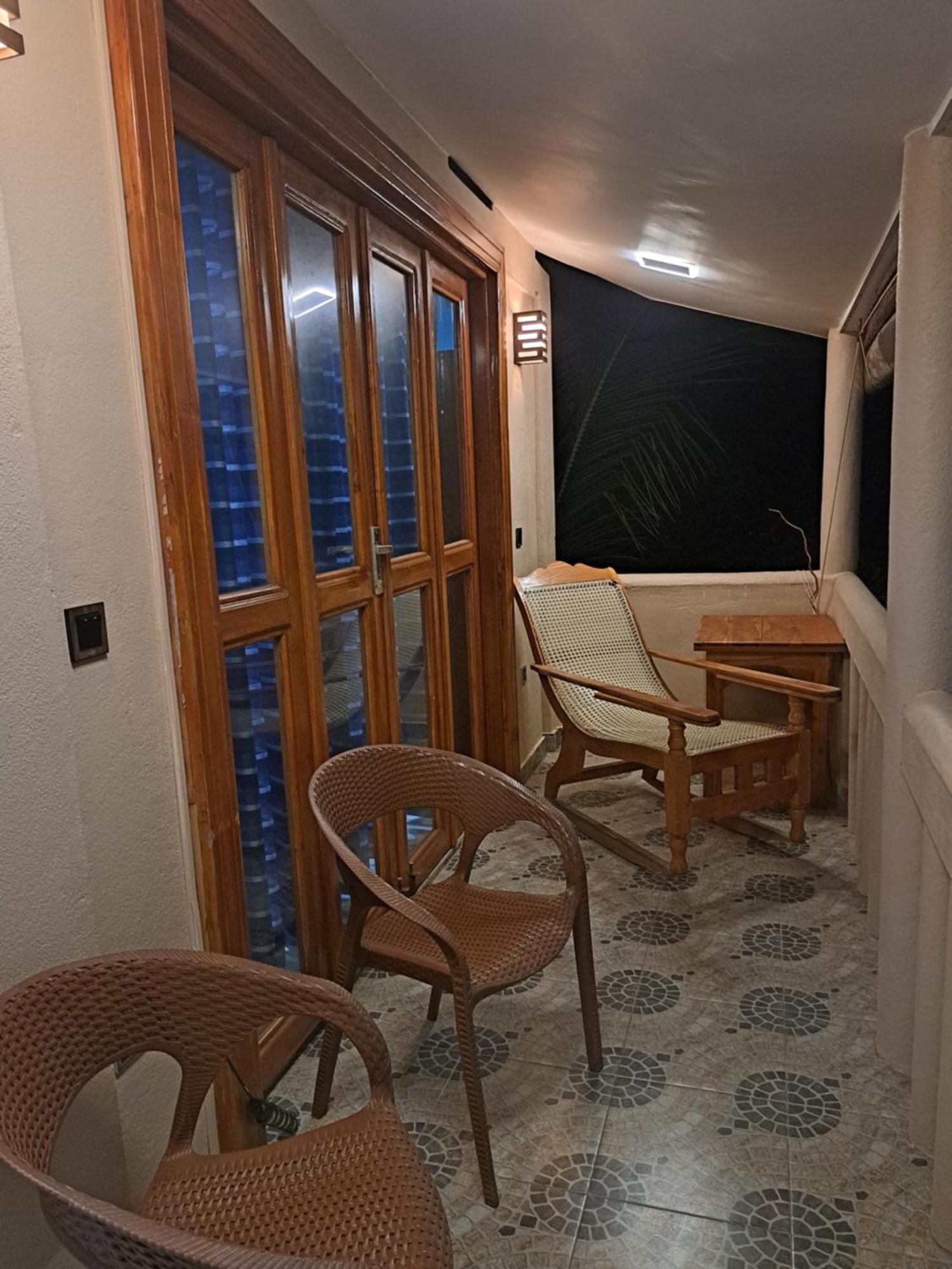The Surf Access Guest House Arugam Bay Exteriér fotografie