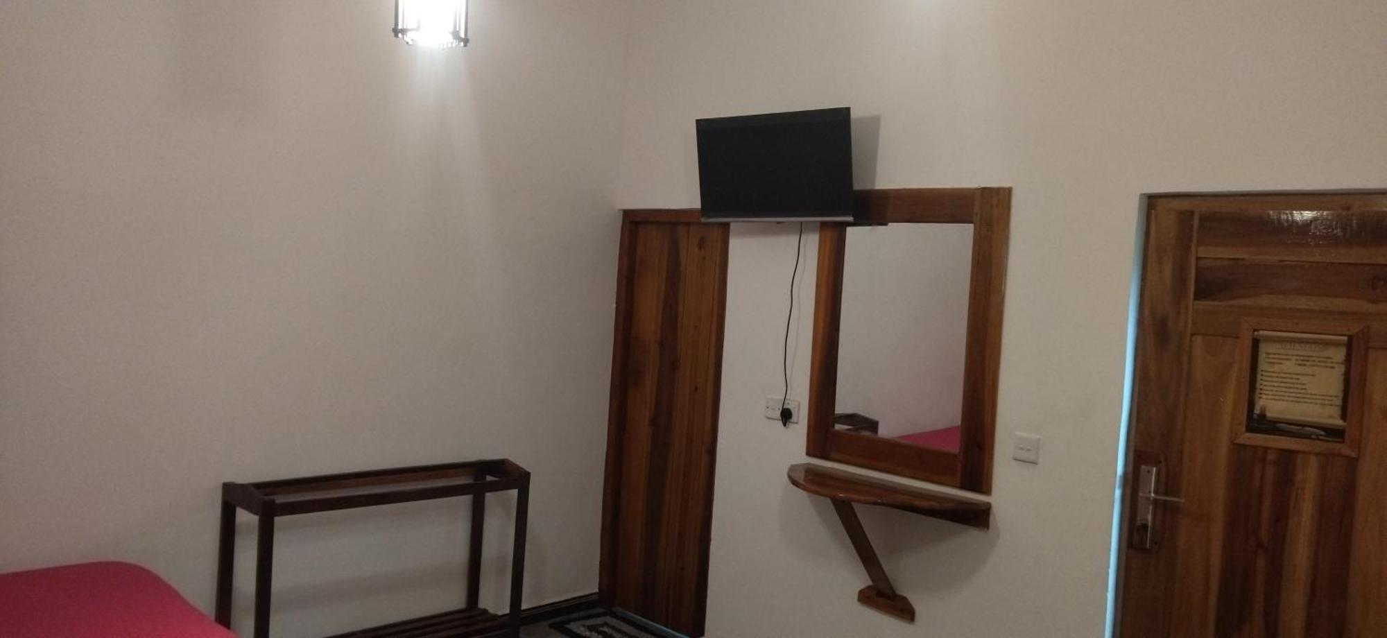 The Surf Access Guest House Arugam Bay Pokoj fotografie
