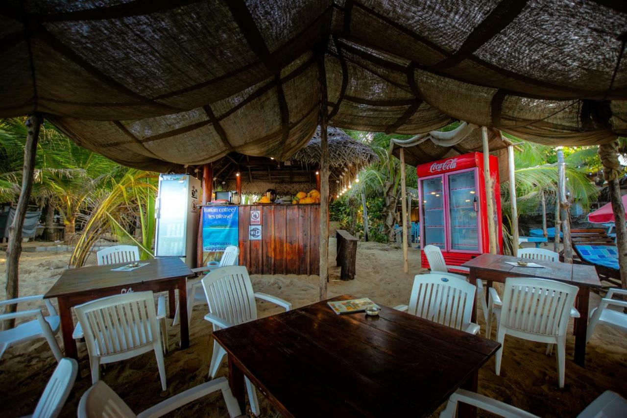 The Surf Access Guest House Arugam Bay Exteriér fotografie