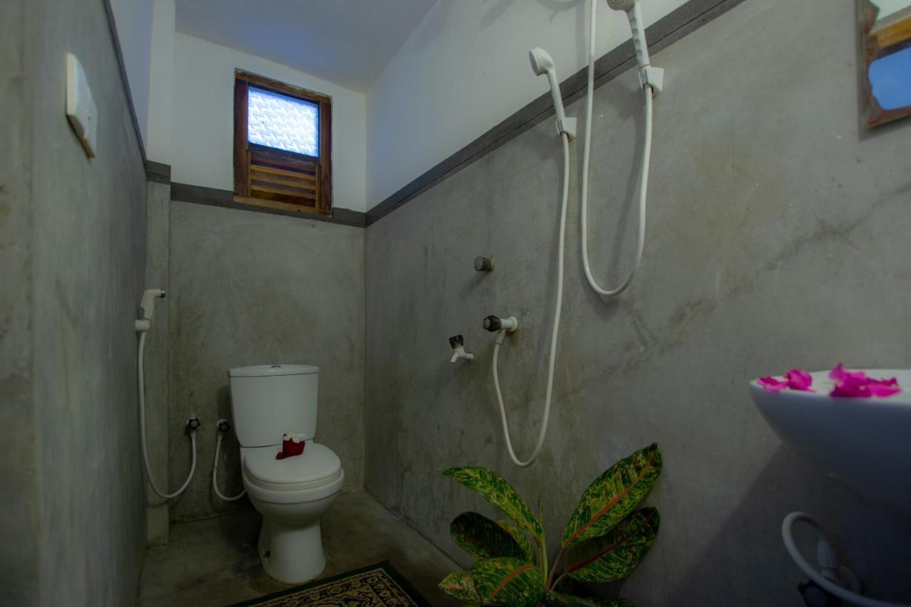 The Surf Access Guest House Arugam Bay Exteriér fotografie